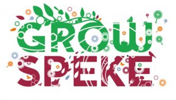 Grow Speke - A Blog by Karen Podesta