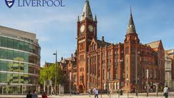 Student Survey - University of Liverpool