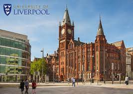 Student Survey - University of Liverpool
