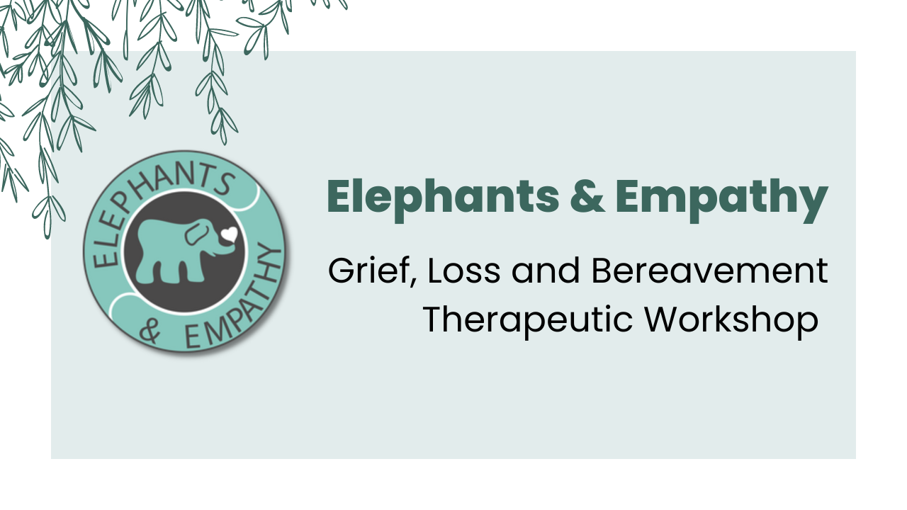 Elephants & Empathy 