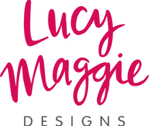 Lucy Maggie Designs Logo 2018