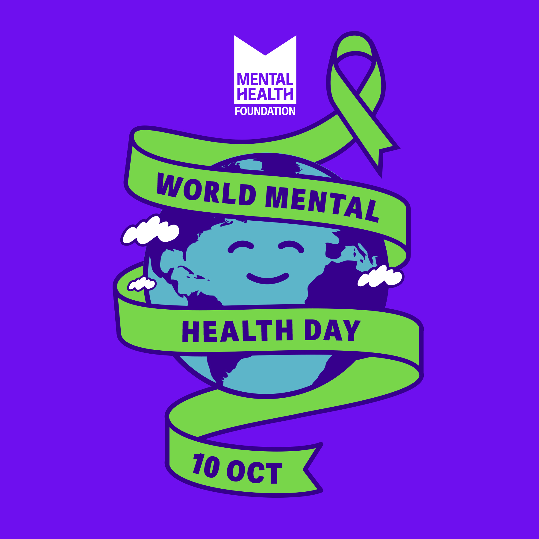 World Mental Health Day - How Do You Look After Your Mental Wellbeing at Work? 