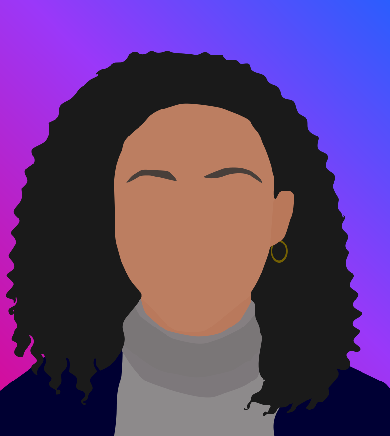 SerenaAvatar